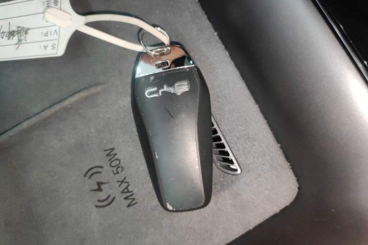 Used BYD Sealion 07 EV 2025 610 Intelligent Driving Edition
