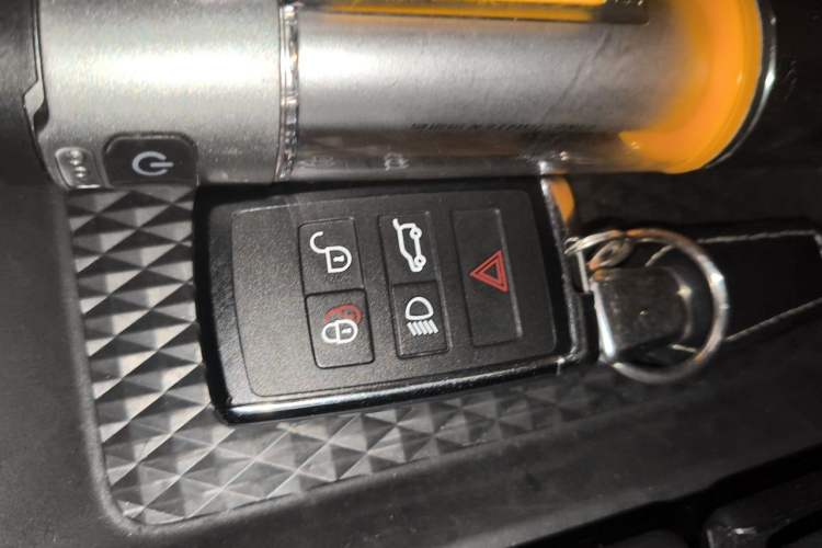 Used Land Rover Range Evoque 2020 249 PS R-DYNAMIC S Sport Edition
