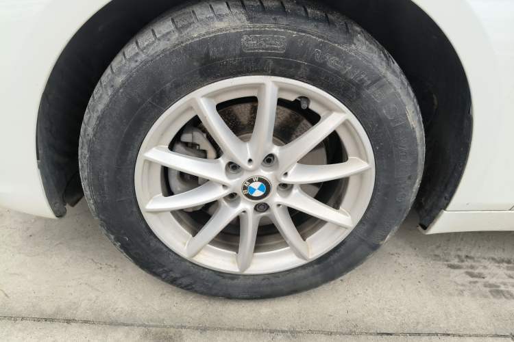 Used BMW 2 Series Active Tourer 2016 218i Fashion Model