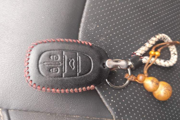 Used SAIC MAXUS G50 2021 1.5T Manual Touring B