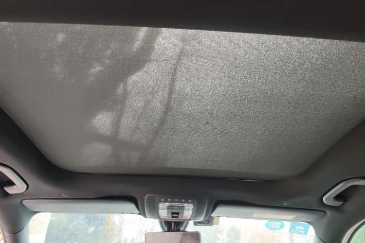 Used Mercedes-Benz GLB 2020 GLB 200 Dynamic Edition