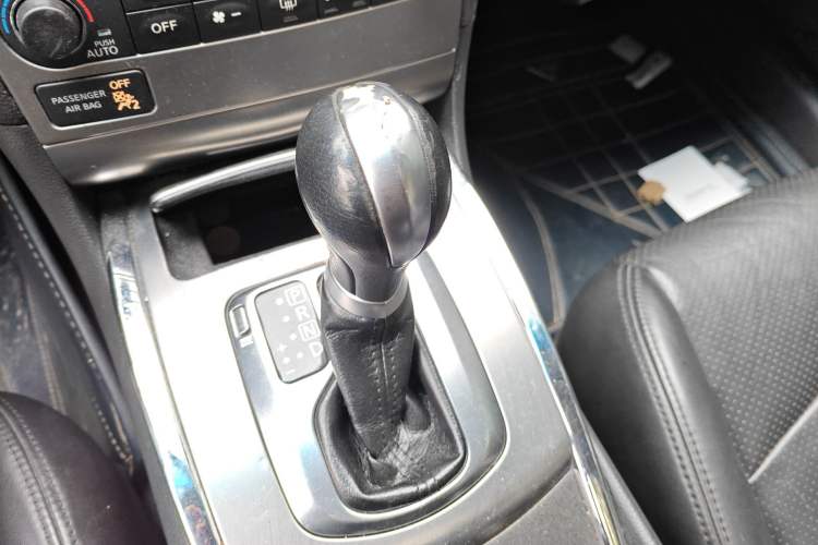 Used Infiniti G Series 2010 G25 Sedan Sport Edition
