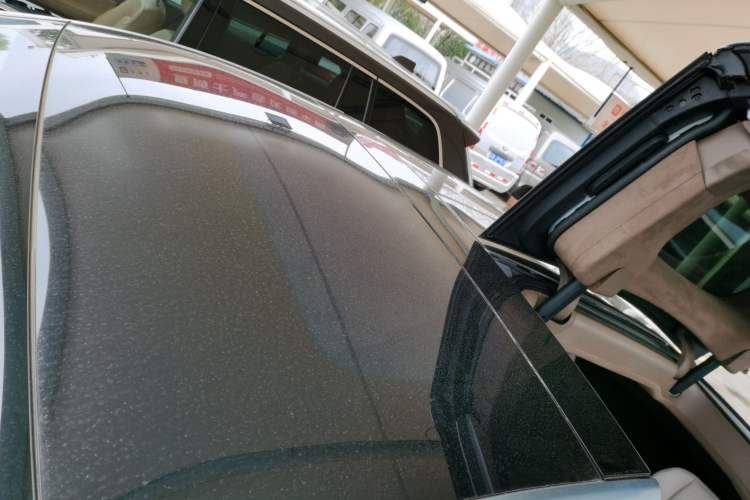 Used Hyptec HT 2023 670鸥翼 Ultra-High Voltage NDA Version