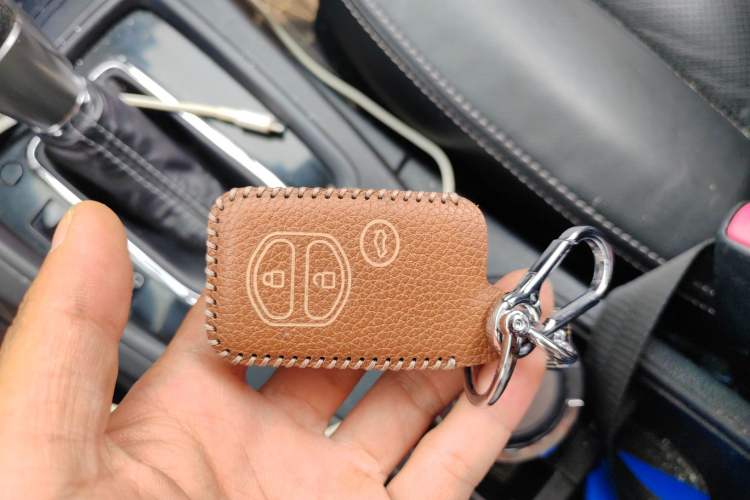 Used Subaru Forester 2013 2.5i Automatic Prestige Edition Vehicle Key