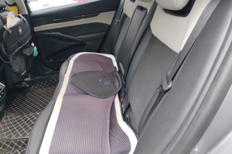 Used Ford Mondeo 2022 EcoBoost 245 Luxury Model