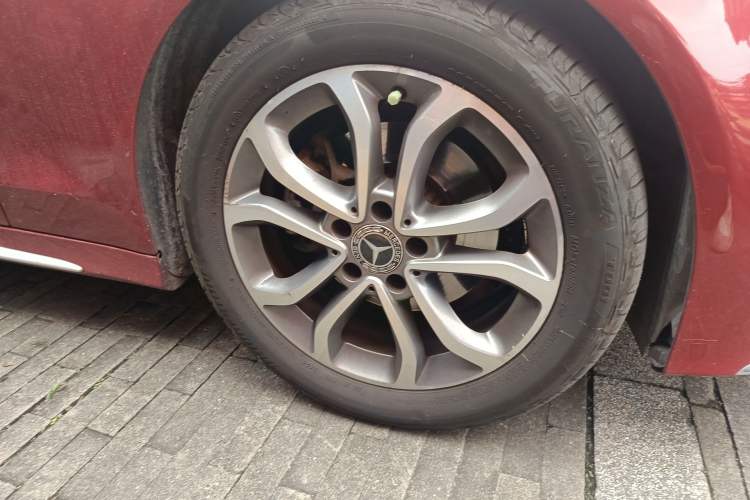 Used Mercedes-Benz C-Class 2017 Restyled C 180 L Fashion Edition Sport Version
