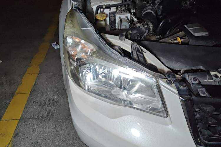 Used Subaru Forester 2013 2.5i Automatic Elite Navigation Edition
