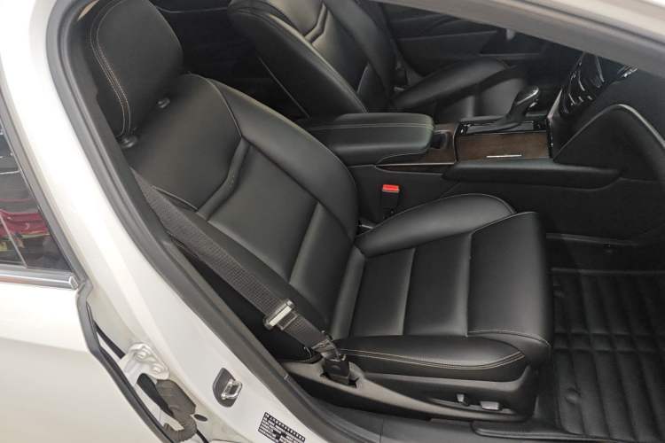 Used Cadillac XTS 2018 28T Tech Edition