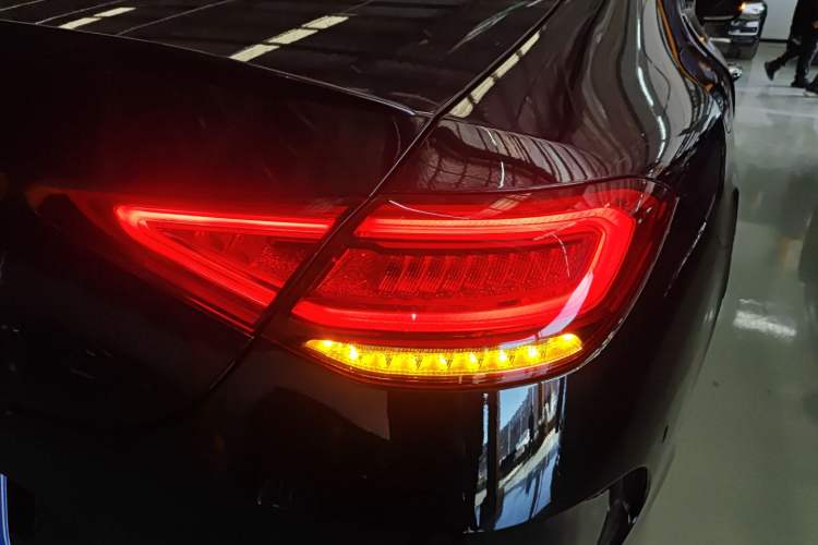 Used Mercedes-Benz CLS 2022 CLS 300 Sport Edition