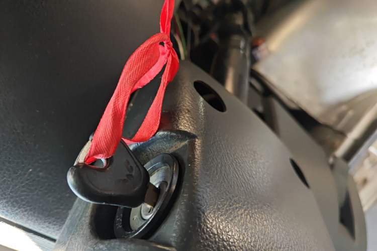 Used Wuling Zhiguang 2010 1.0L Liye Edition