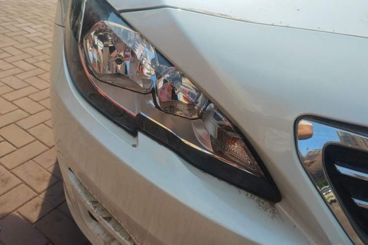 Used Peugeot 408 2018 350THP Automatic Luxury Edition
