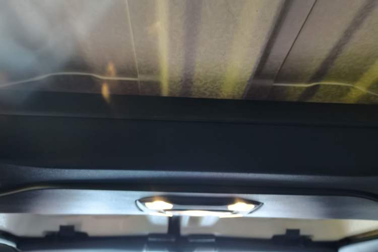 Used Jeep Wrangler 2019 2.0T Rubicon Four-Door Version China VI Emission Standard