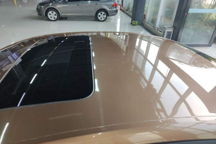 Used Chevrolet Cavalier 2018 320 Automatic Xinyue Edition