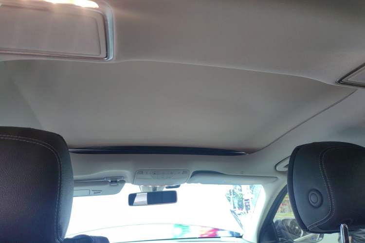 Used Mercedes-Benz E-Class 2019 Restyled E 300 L Sporty and Stylish Edition
