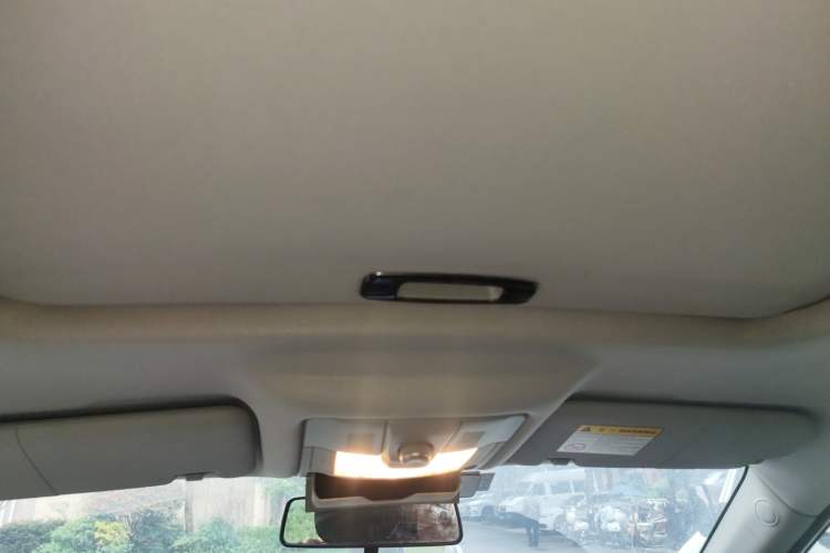 Used MG GS 2015 2.0TGI TST Luxury Edition