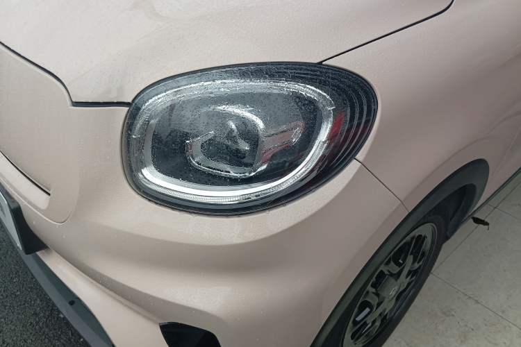 Used Leapmotor T03 2023 310 Lite Edition
