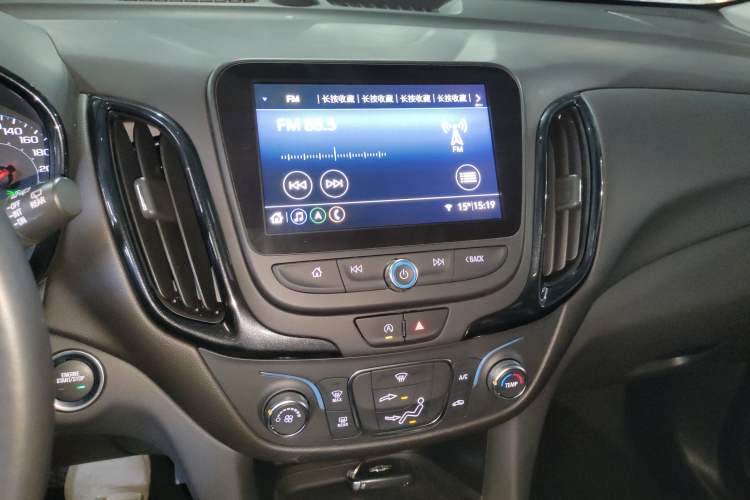 Used Chevrolet Equinox 2022 535T Chijie Edition