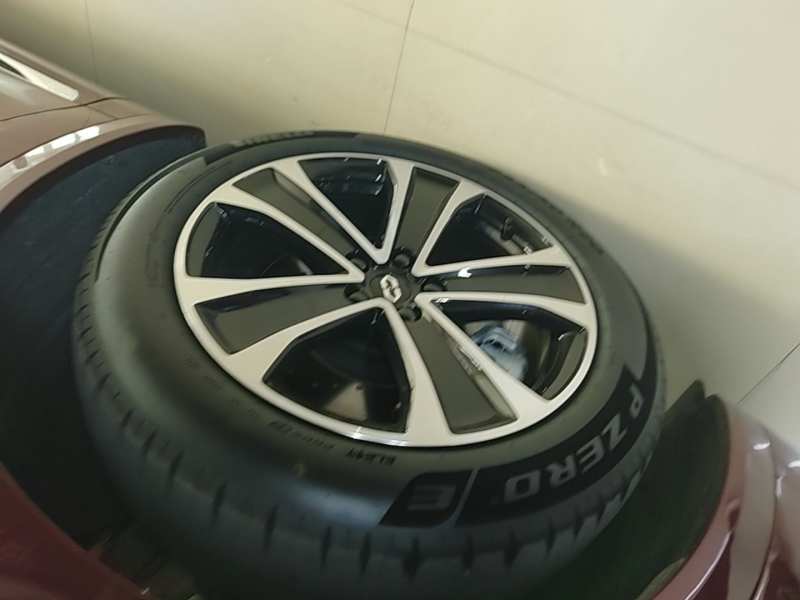 Used Hima AITO M7 2026 Model Pure Electric Max Long Range 5-Seater Version — 22