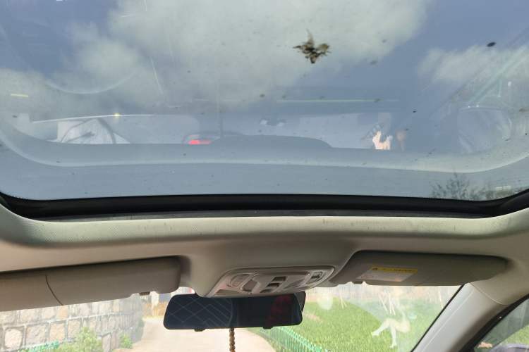 Used Roewe RX5 2021 PLUS 330TGI Automatic National Trend Intelligent Deluxe Edition
