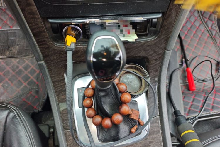 Used Ford Mondeo 2013 2.3L Luxury Model