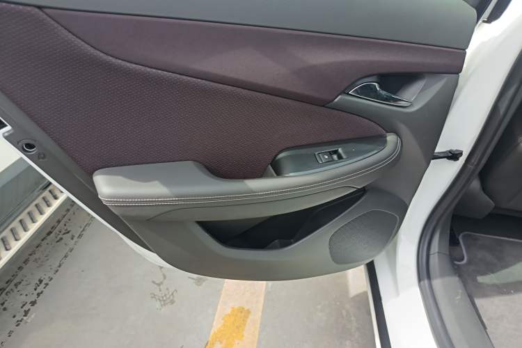 Used Chevrolet Malibu 2016 2.0L Automatic Luxury Edition
