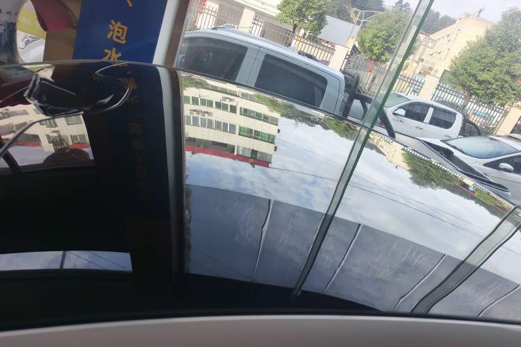 Used Leapmotor B01 2025 650 LiDAR Edition