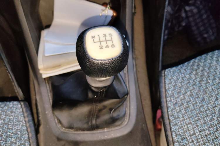 Used Wuling Hongguang 2019 1.5L S Standard Version China VI LAR