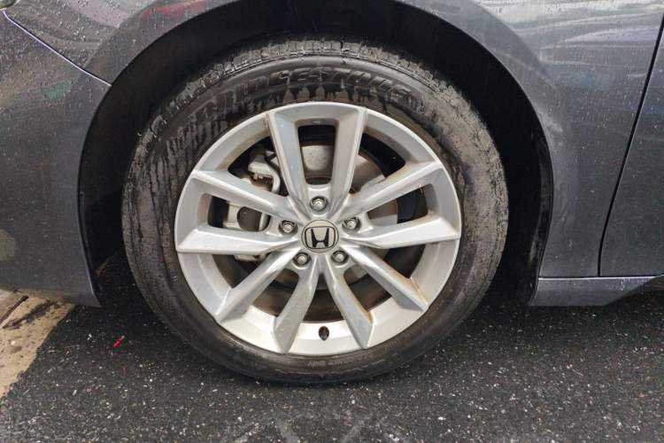 Used Honda Accord 2022 260TURBO Luxury Edition