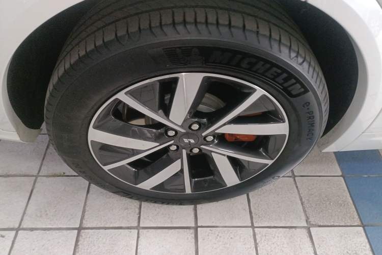 Used Li Auto L7 2023 Pro Model