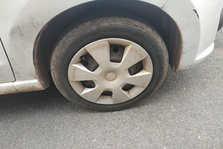 Used Suzuki Alto 2013 1.0L Manual Utility Model
