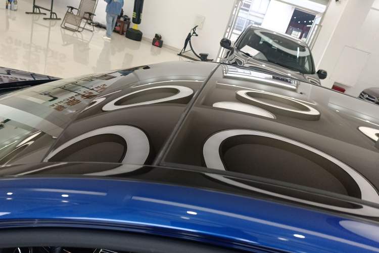 Used Mercedes-Benz C-Class 2021 C 260 L Sport Edition Star Collection
