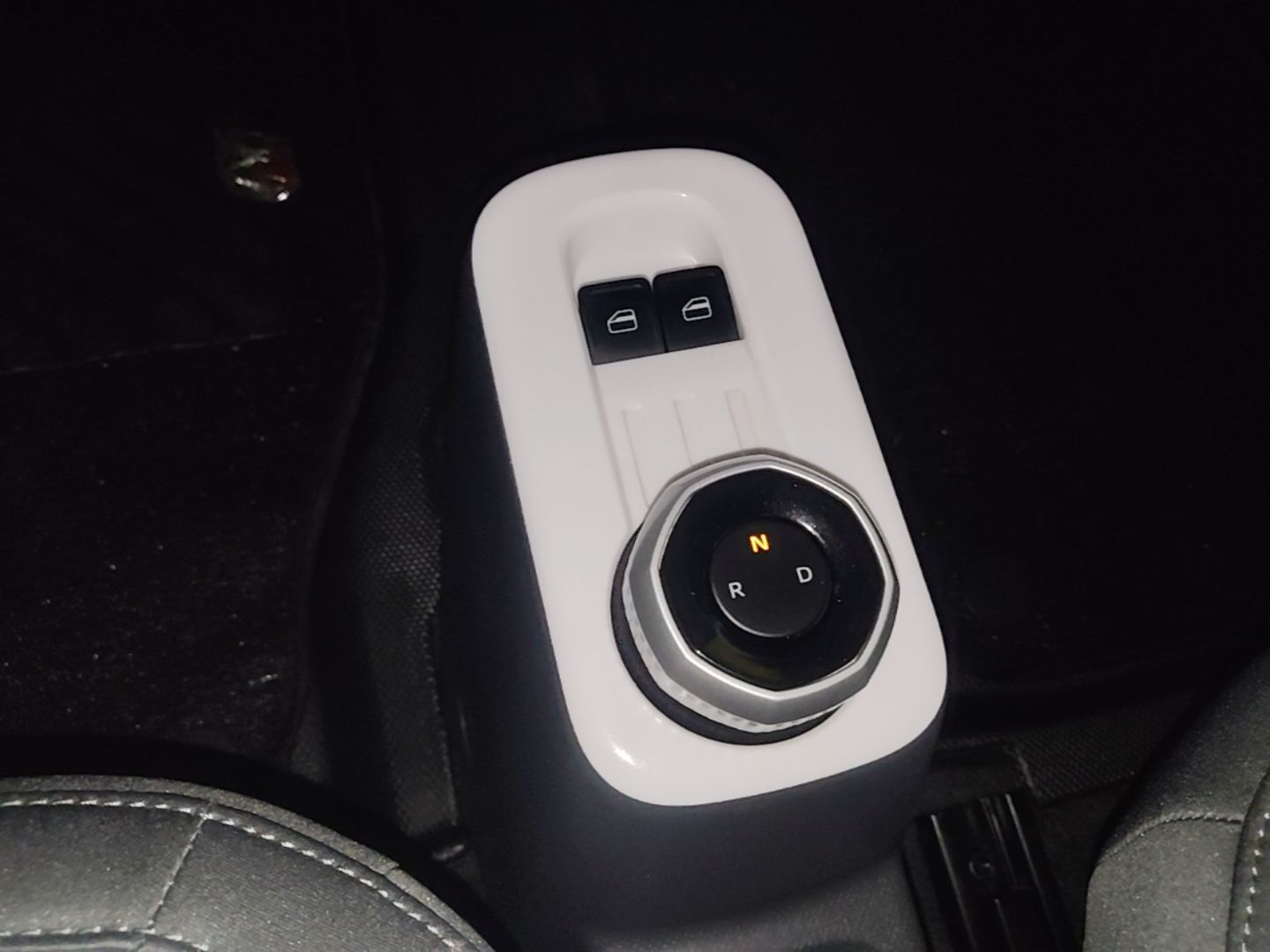 Geely Galaxy Panda 2025 210km Panda Rider — снимка 16