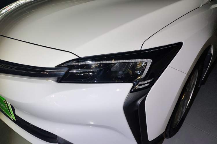 Used Buick Velite 6 2024 450km Range Commuter Version