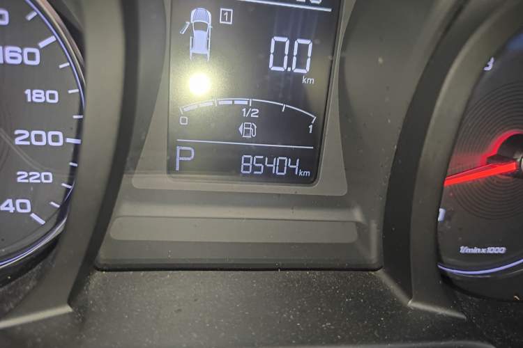 Used MG 6 2017 20T Automatic Luxury Smart Connect Version China V Standard