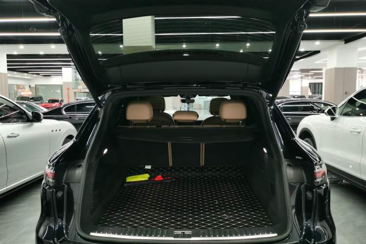 Used Porsche Cayenne 2018 Cayenne 3.0T
