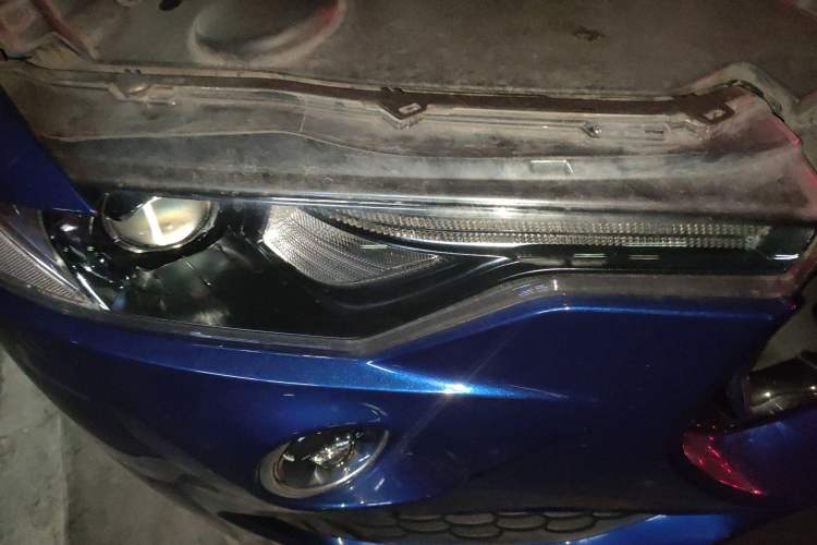 Used Maserati Levante 2021 3.0T Standard Edition
