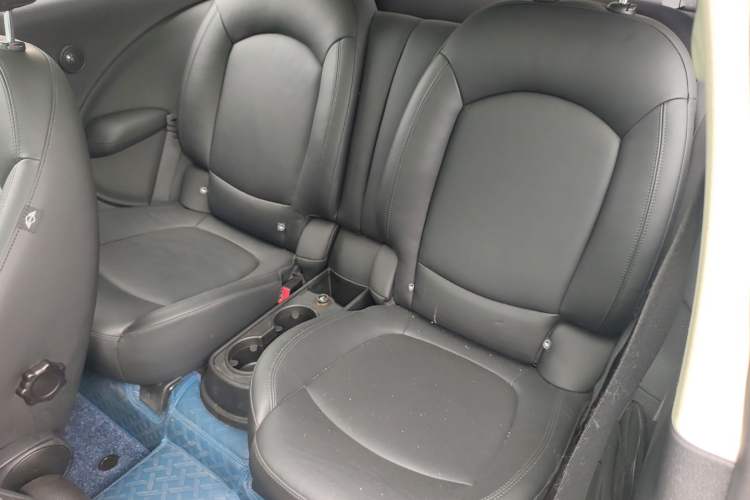 Used MINI Paceman 2013 1.6T COOPER ALL4