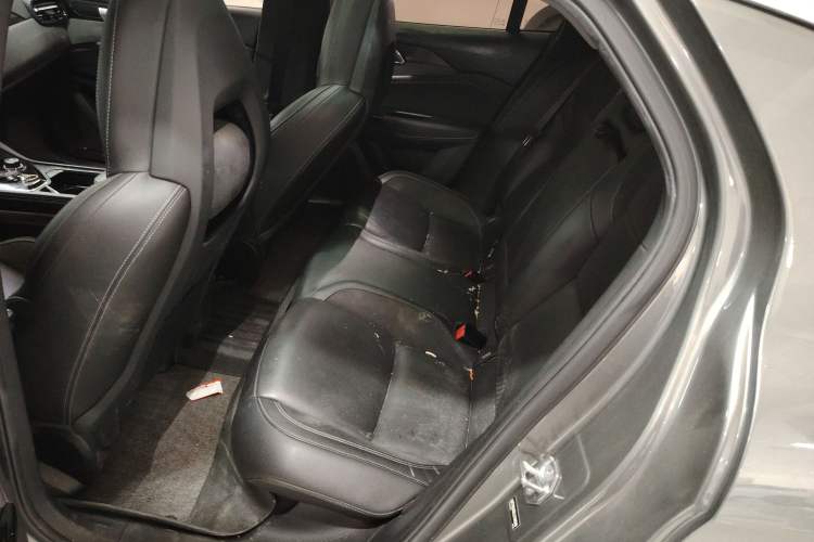 Used Lynk & Co 03 2021 1.5TD DCT Jing Champion Edition Left Rear Seat