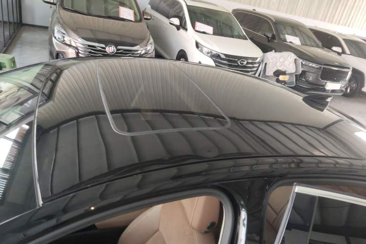 Used Buick Regal 2020 552T Luxury Version