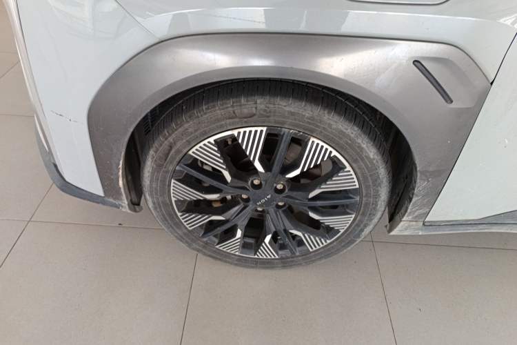 Used AION Y 2022 70 Intelligent Edition Lithium Iron Phosphate