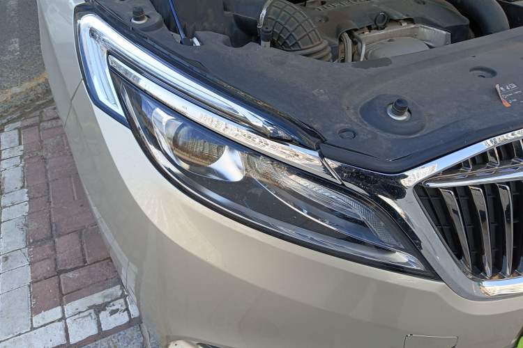 Used Buick GL8 2018 ES 28T Comfort Model China VI Standard
