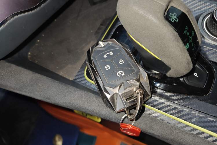 Used Lynk & Co 03 2022 03+ 2.0TD Automatic Wind-Chasing Edition