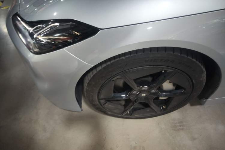 Used Hyptec GT 2023 710 Rear-Drive Ultra-Charging Version