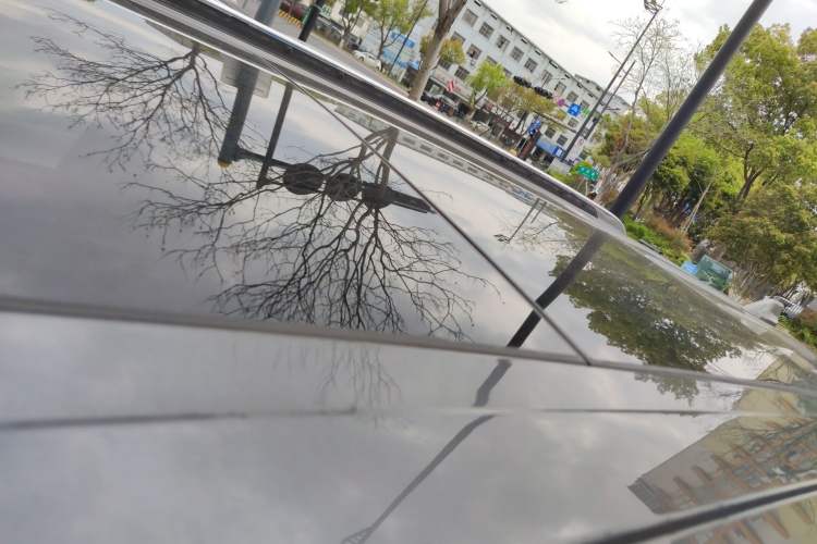 Used Ford Explorer 2016 2.3T Elite Edition Roof