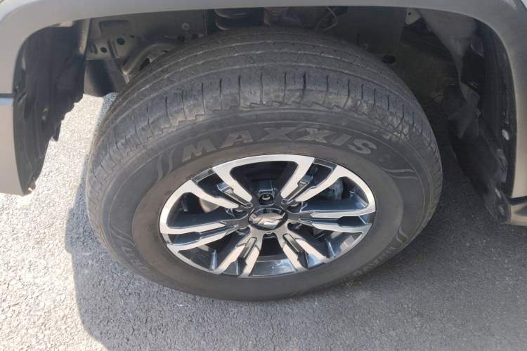 Used Tank 300 2021 City Edition 2.0T My Vision Model