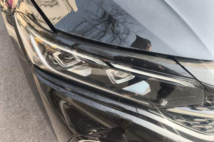 Used Volkswagen Passat 2023 Restyled 330TSI Starry Luxury Edition