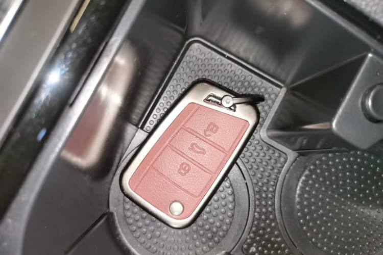 Used Volkswagen Sagitar 2023 300TSI DSG Excellence Edition
