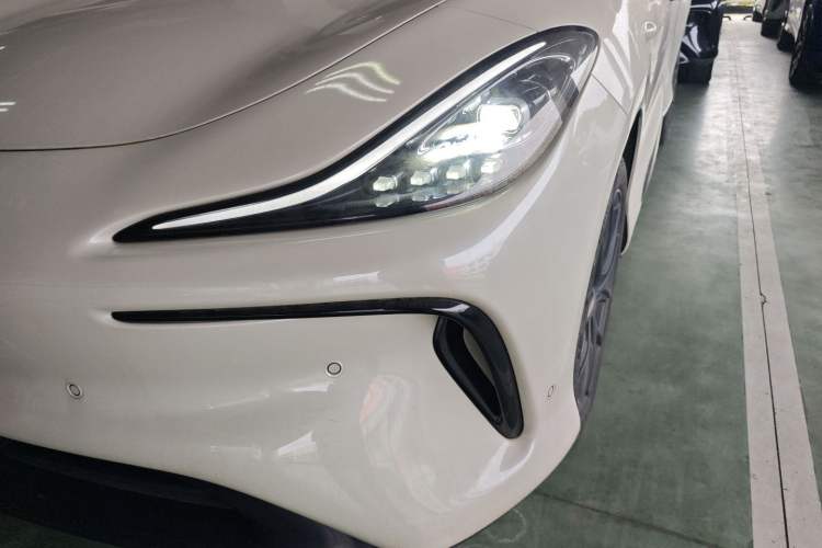 Used IM LS6 2023 Max Standard Edition
