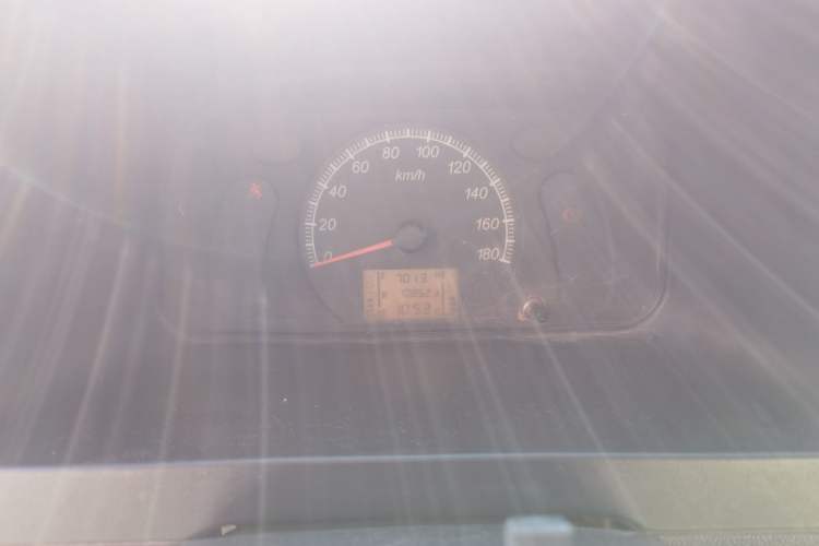 Used Wuling Zhiguang 2015 1.2L Practical LS-I Model
