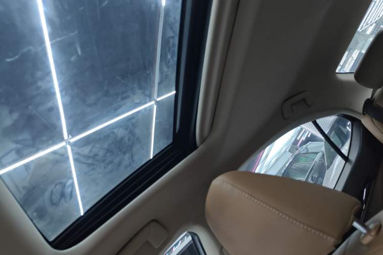 Used Lexus ES 2015 200 Elite Edition Headliner